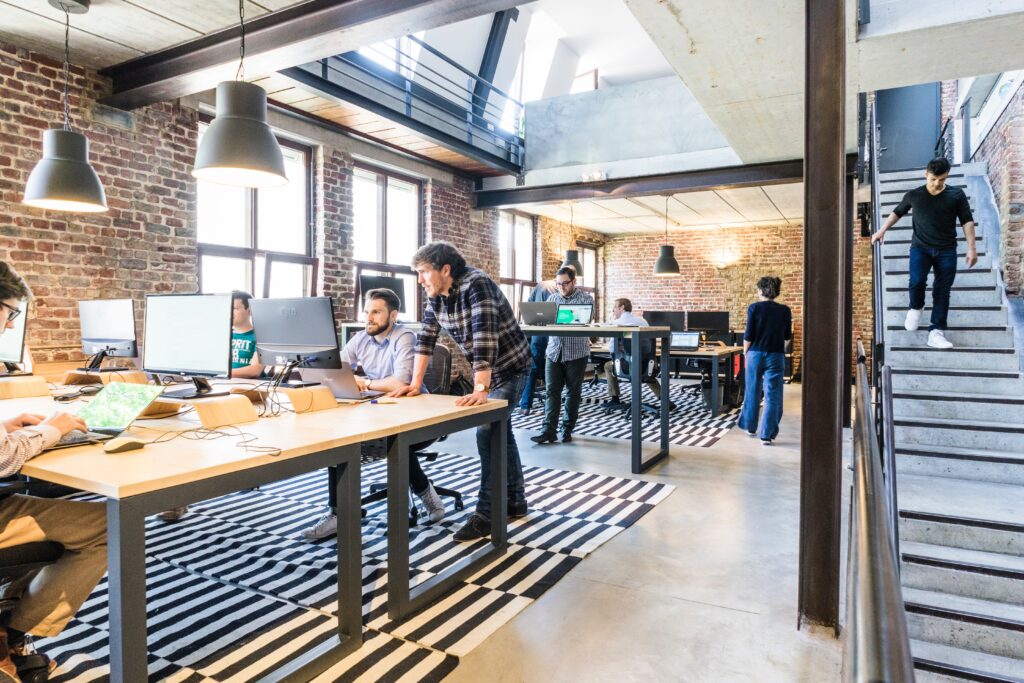 Ukrainian startups